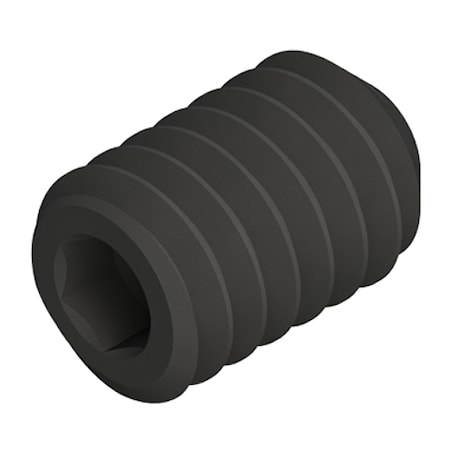 Micro 100 Quick Change, Holders & Parts, Quick Change 30Deg Set Screw QC-6